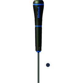 EKLIND 92409 0.9 MM Hex (allen) PSD Precision Screwdriver