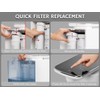 Airthereal ALK Replacement Filter for Pristine Pro6H Countertop Reverse Osmosis