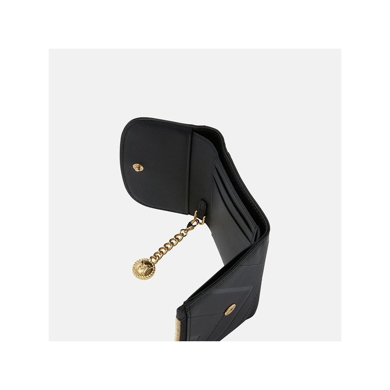 Metrocity (신세계센텀점)3단 반지갑 M221WP0311Z (Shinsegae Centum City) 3-fold wallet M221WP0311Z