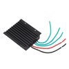 Wind Turbine Generator Controller MPPT 48V LED Display Charge Control