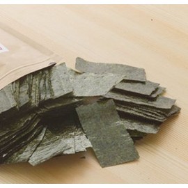 Seasoned Nori, 8 Cuts, 48 Sheets x 6 Bags, Additive-free, Ariake Seaweed, Seasoned Seaweed