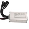 DC 24V 36V 48V 17A Sine Wave Electric Bike Controller