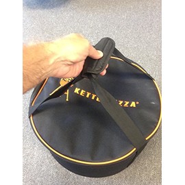 Kettle Pizza Carrying Case & Cooler