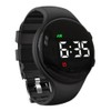 Vibrating Alarm Reminder Watch Silent Wake Up Watch - with