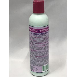 Organic Root Stimulator Olive Oil Girls Moisturizing Styling Lotion, 8.5 fl. oz.