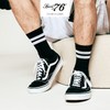 Spirit of 76 Tennis Socks 100% Made in Germany (3
