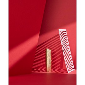 Deborah Milano Red Lipstick #9 Golden Caramel Full and Bright Colour with Hyaluronic Acid for Extreme Comfort and Long Hold