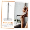 Ipetboom Razor Holder and Shaving Brush Stand Sleek Design Compatible