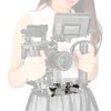 NICEYRIG 15mm Double Hole Rod Clamp with ARRI Standard Rosette