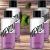 Merge Eye Area Moisturizing Makeup Remover Good Berry Lip & Eye Remover 4 Pieces 210ml / 머지 눈가 보습 메이크업 리무버 굿 베리 립 앤 아이 리무버 4개 210ml