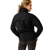 ARIAT Women's Breathe Jacket, Black, Size Large