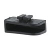 Masterpart Cooker Oven Left Hand Inner Door Glass Holder Retainer