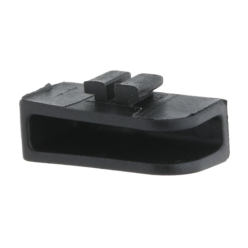 Masterpart Cooker Oven Left Hand Inner Door Glass Holder Retainer