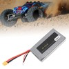 RC Car Lithium Battery 7.4V 5500mAh Remote Control Car Spare