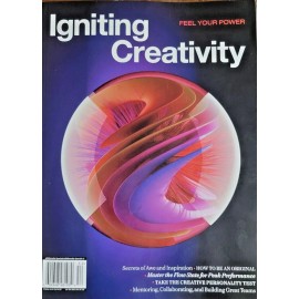 Igniting Creativity-Fee