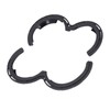 Generic Drone Propeller Guards for Avata 2 Protective Bumper Ring