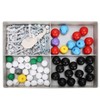 54Pcs XMM-067 Molecular Model Kit Set 54 Atom Structure Ball