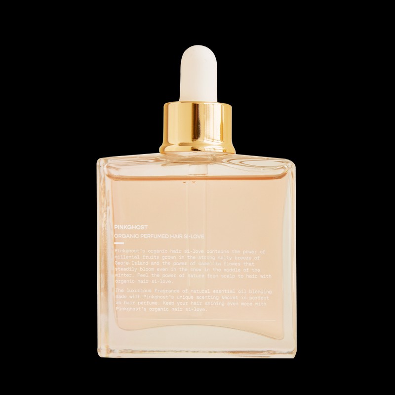 PINKGHOST Hair Si-Love Jasmine 40ml - PINKGHOST Hair Si-Love Pink