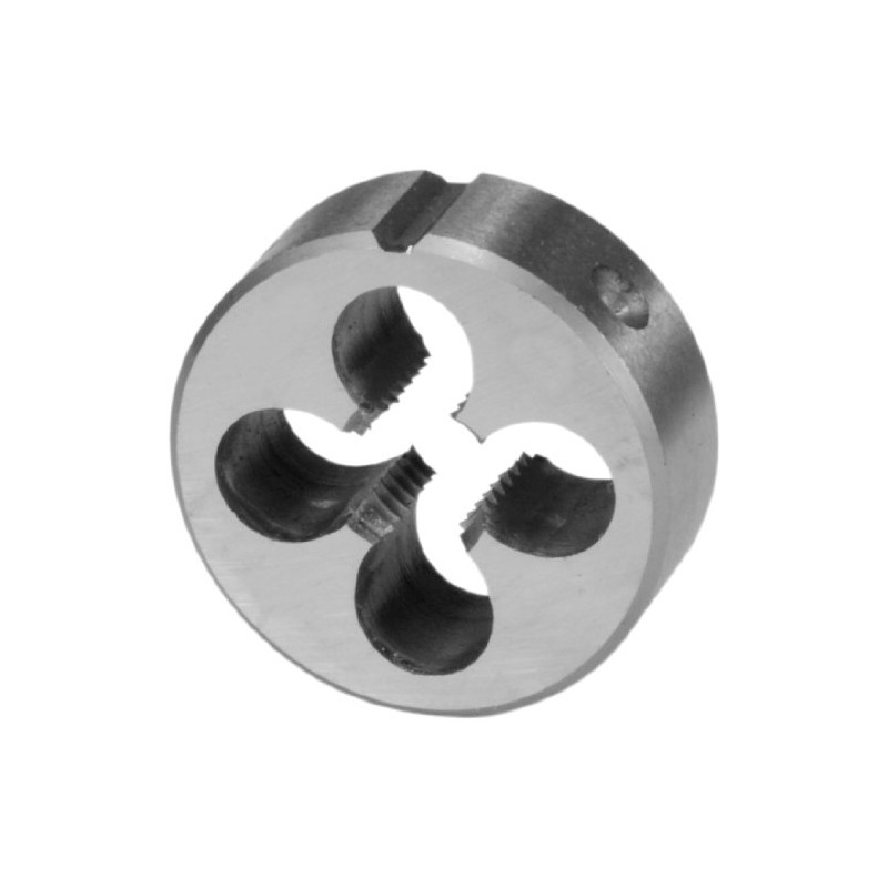 Ruko 22688 Terrax Thread Cutting Die DIN Ground M6