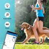 Zeerkeer Mini Pet GPS 4G Real-time 4G Locator for Dogs