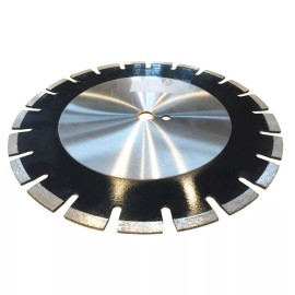 12" Supreme Blade For General Purpose Cutting Asphalt/Green Concrete