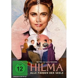 Hilma - Alle Farben der Seele