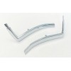 Max Performance 1968 1969 Pontiac GTO LeMans Vinyl Top Moldings