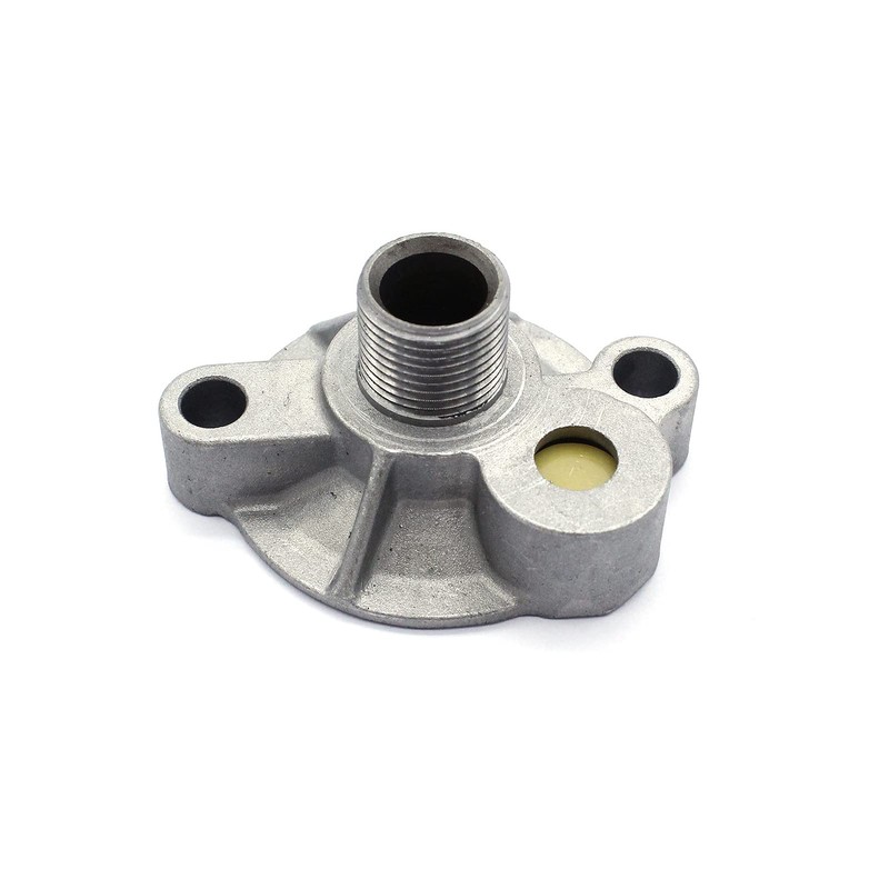 SBC Oil Filter Adapter Spin On 839049 Replacement for Chevy