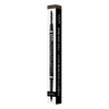 NYX Professional Makeup Eyebrow Pencil, Micro Brow Pencil, Double-Sided with