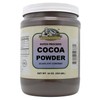 Bakerdale Dutch Process Cocoa Powder, 16 oz, 22-24% Fat Content