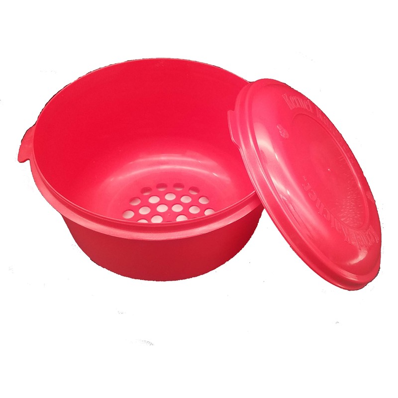 APSI Store Kernel Katcher Popcorn Bowl Set - Popcorn Bowl