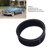 Air Filter Element High Flow Washable Reusable Round Air Filter