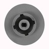 Whirlpool Part Number 902461: IMPELLER A