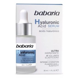 Serum Acido Hialuronico 30 Ml Quita Arrugas Faciales Tipo De Piel Todas