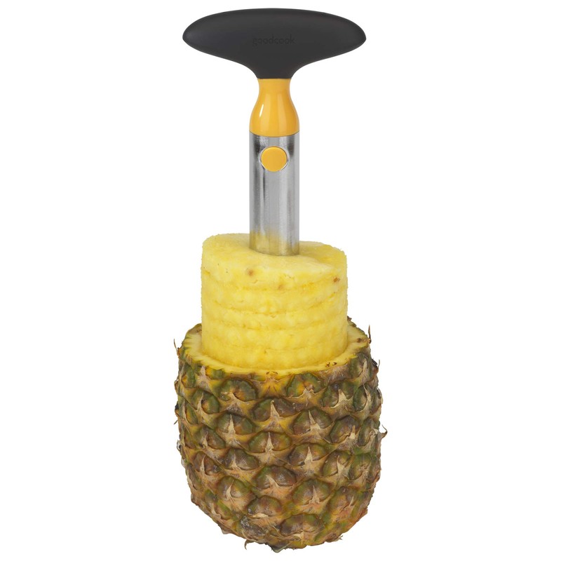 GoodCook Stainless Steel Pineapple slicer