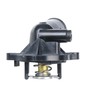 Autotecnica Thermostat Assembly, Includes Housing & Gasket