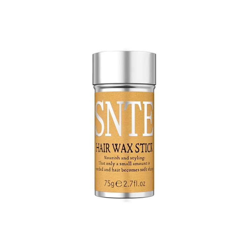 Samnyte Hair Wax Stick - Nourishing Gel for Flyaways &