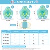 YOUWANLI Baby Swimming Float- Safe and Fun Water Experience for
