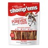 CHOMP 'EMS Purehide Chews - Slow Roasted Naturally Delicious Rawhide