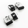 LST Window Regulator Repair Kit Metal Sliders VL Mixto W639
