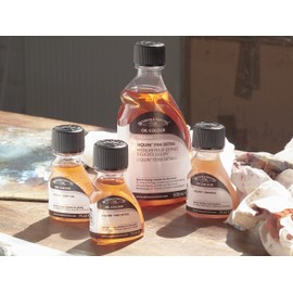 Windsor and Newton Liquin Fine Detail Medium 75ml (Bttl)
