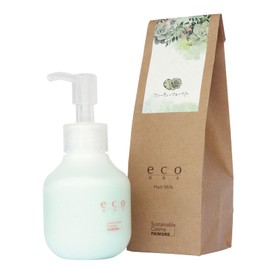 Eco HB-S Hair Milk (Fruity Floral)