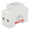 Over Under Voltage Protector Volt Protective Device Adjustable Auto Delay