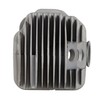 Timunr Cylinder Piston Kit 40mm Replacement for Stihl MS210 021
