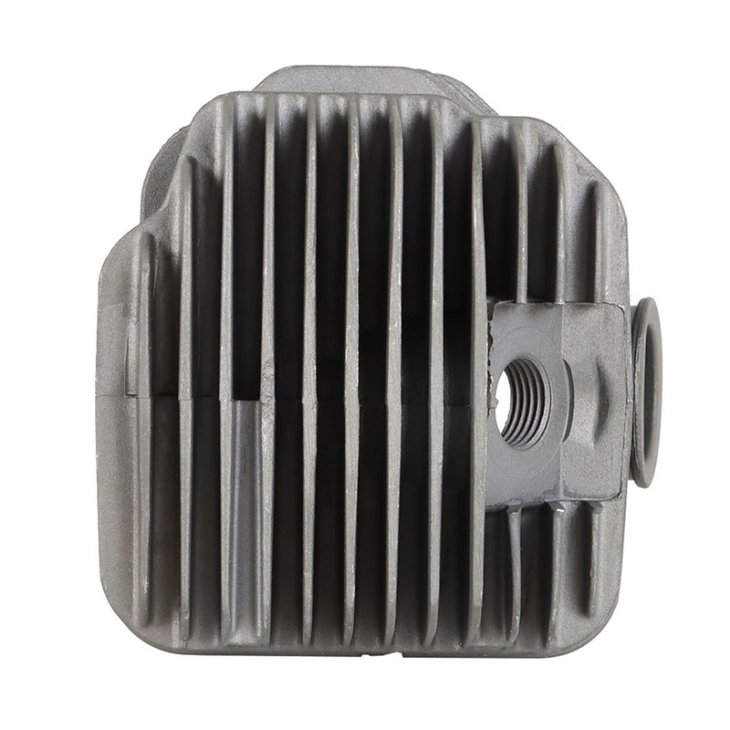 Timunr Cylinder Piston Kit 40mm Replacement for Stihl MS210 021