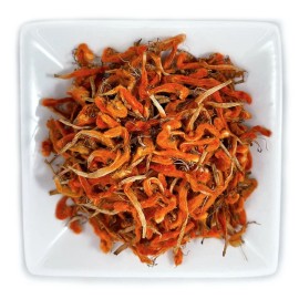 Awaken Relaxation Wild Harvested Pure WILD DAGGA Petals 25g (Leonotis leonurus - Lions Tail / Ear)