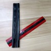WENZIDAO Acrylic Hinges, 2 Continuous Piano Hinges, Flexible Hinges, Replaceable