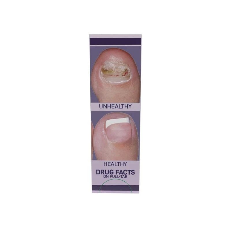 VITÉ20 Tea Tree Lavender Antimycotic Nail Treatment 0.54 Fl Oz
