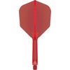 TARGET Darts K Flex Integrated Dart Flight And Shaft, No.6