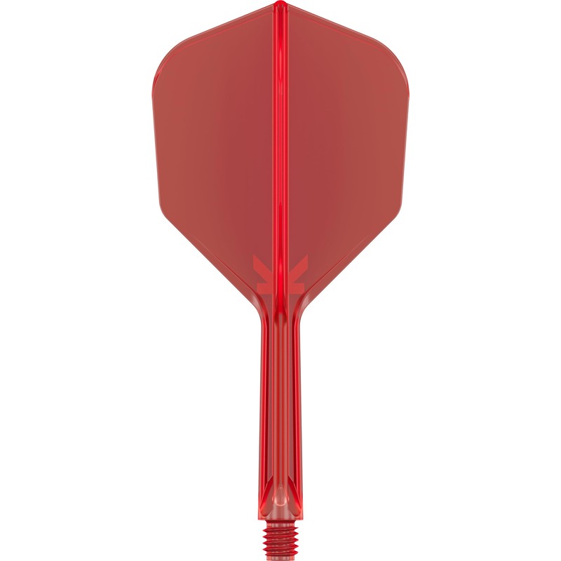 TARGET Darts K Flex Integrated Dart Flight And Shaft, No.6